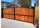 Preston Fence Repairs