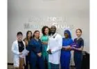 I693 Immigration Medical Examination Clinic in Morrow