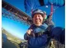 BASE Jump Twin Falls