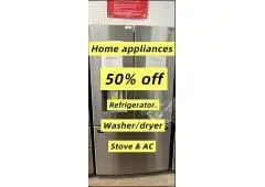 We deliver premium comfort at unbeatable prices in Brooklyn and surrounding areas.
