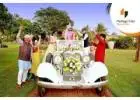 Luxury Car Rental in Jaipur – BMW, Audi, Mercedes, Rolls Royce Available