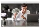 cash tidal wave another 5-GRAND