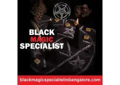 Black Magic Specialist in Basavanagudi