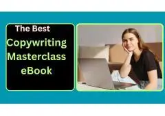 Copywriting Masterclass : All-in-one Guide E-books for Beginners & Pros