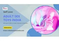 Monsoon Offer on Dildo Vibrator in Mumbai 9988696992