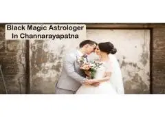 Black Magic Astrologer in Channarayapatna