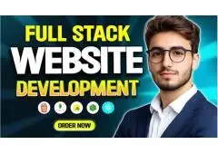 Level Up Your Online Presence with a Stunning, Custom Website with the Best Developer