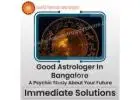 Best Astrologer in Horamavu