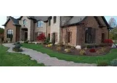 Salt Lake City Landscape Designs