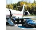 Premium Black Car Travel in Boston