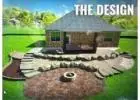French Drain Installation Cost Broken Arrow