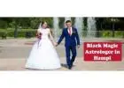 Black Magic Astrologer in Hampi