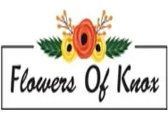 Flowers of Knox
