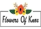 Flowers of Knox