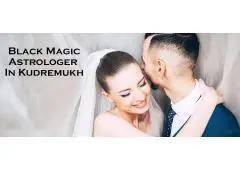 Black Magic Astrologer in Kudremukh