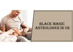 Black Magic Astrologer in Leeds 