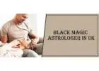 Black Magic Astrologer in Leeds 