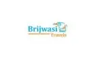 Luxury tempo traveller In Greater Noida - Brijwasi Travels