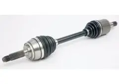 What Are the Key Functions of Drive Shafts in Vehicle Power Transmission?