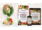 Unlock the Secrets of Supernutrition: The Encyclopedia of Power Foods – Latest 2024 Edition
