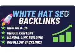Boost Your Google Rankings the Safe Way: A Hands-On Review of a White-Hat Backlink Fiverr Gig