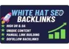 Boost Your Google Rankings the Safe Way: A Hands-On Review of a White-Hat Backlink Fiverr Gig