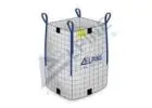 Conductive FIBC Bags 