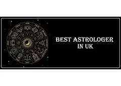 Best Astrologer in Leicester 