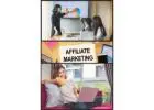 Modern Affiliate Marketing E-books: A Simple Guide to Making Money Online