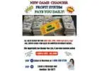 NEW GAME CHANGER PROFIT SYSTEM