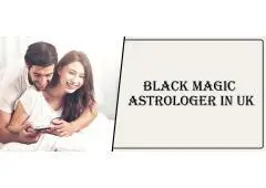 Black Magic Astrologer in Leicester 