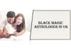 Black Magic Astrologer in Leicester 