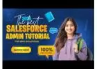 Learn Salesforce Admin – Step-by-Step Tutorial for Beginners [2025]