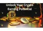 Cryptocurrency Secrets – BRAND NEW! Downloads to Unlock Your Crypto Earning Potential