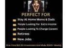 Agent Needed-Get Paid To Help Small Business Owners