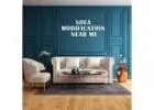 Sofa Modification Near Me