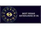 Best Indian Astrologer in Leicester 