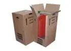 Premium Wardrobe Storage Boxes | Packaging Express