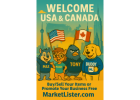Promote Your Business - Website Links Allowed!