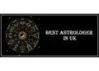 Best Astrologer in Liverpool UK