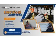 Power Pro Electric