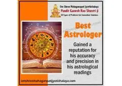 Best Astrologer in NIBM