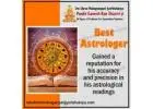 Best Astrologer in NIBM