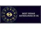 Best Indian Astrologer in Liverpool UK 