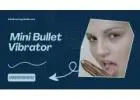 Mini Bullet Vibrator for Women – Available in Thane & Mumbai 