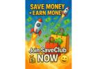 Massive Discounts + Affiliate Income - All in One!