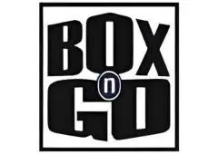 Box-N-Go | Portable Self-Storage Containers & Storage Units