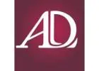 AD Consultancy Services - Consultant