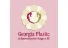 Georgia Plastic & Reconstructive Surgery