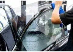 Supa Tint - car window tinting near me 